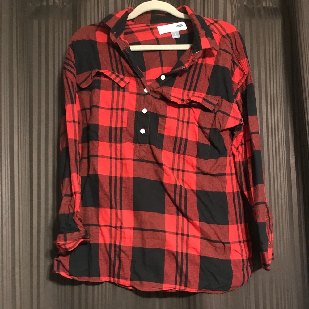 Maternity Top